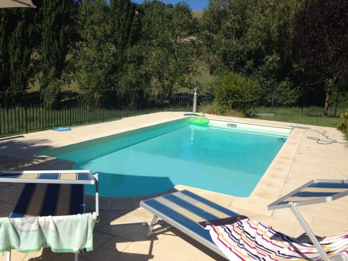 Archisio - Piscina Point - Progetto Realizzazione piscine