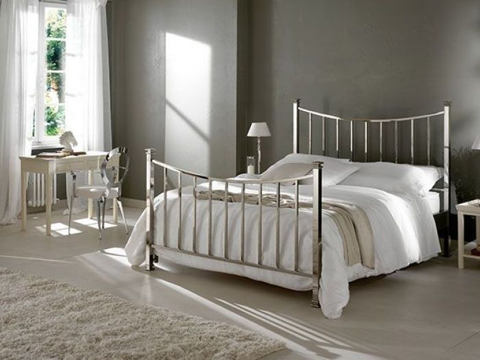 Archisio - Alfredo Caporale - Progetto Zona notte