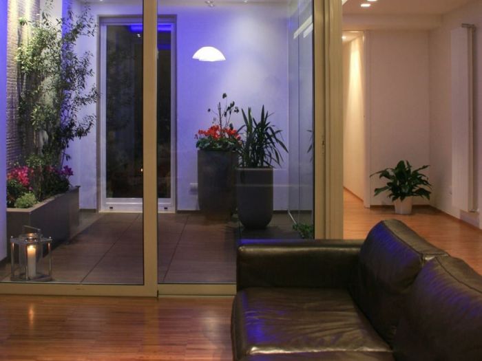 Archisio - Vincenzo Bafunno - Progetto Casa la corte