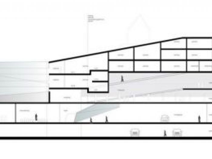 Archisio - Plasma Studio - Progetto Link of the city