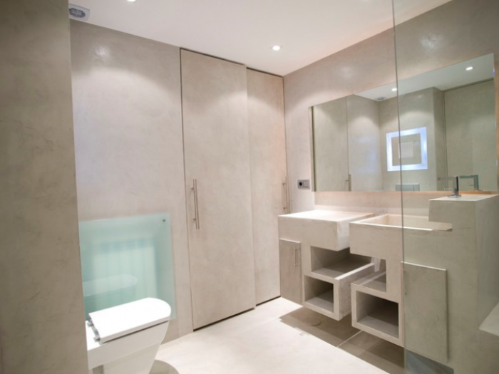 Archisio - Edil Sid - Progetto Ristrutturazione interni