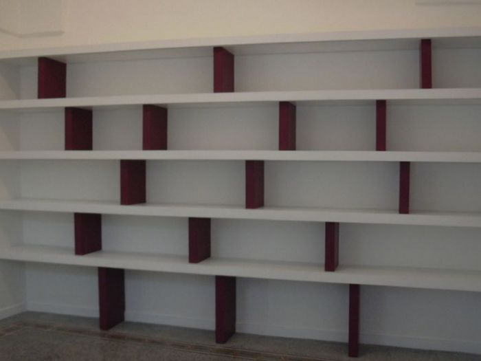 Archisio - Daniele Francesco Santoro - Progetto A caso