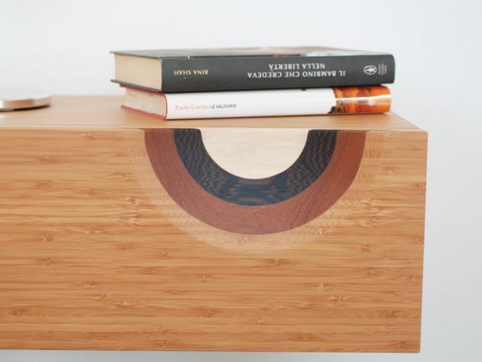 Archisio - Ebanisteria Cavallaro - Progetto Pronte