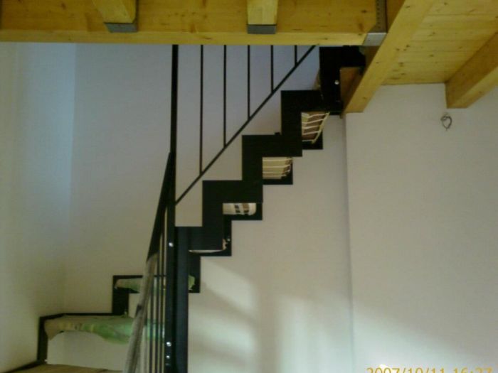 Archisio - Il Fabbro Di Ezio Marchina - Progetto Prodotti di qualit