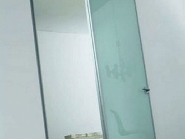 Archisio - Styl Porte Serramenti - Progetto Porte interne