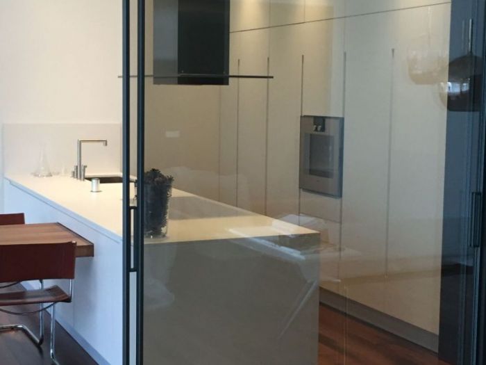 Archisio - Mariani Contract - Progetto Luxury villa