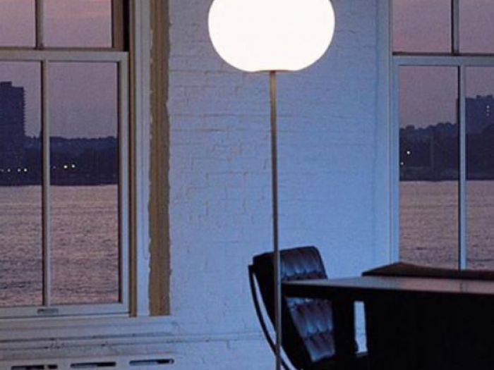 Archisio - Archetipo Architettura E Design - Progetto Lampade da terra