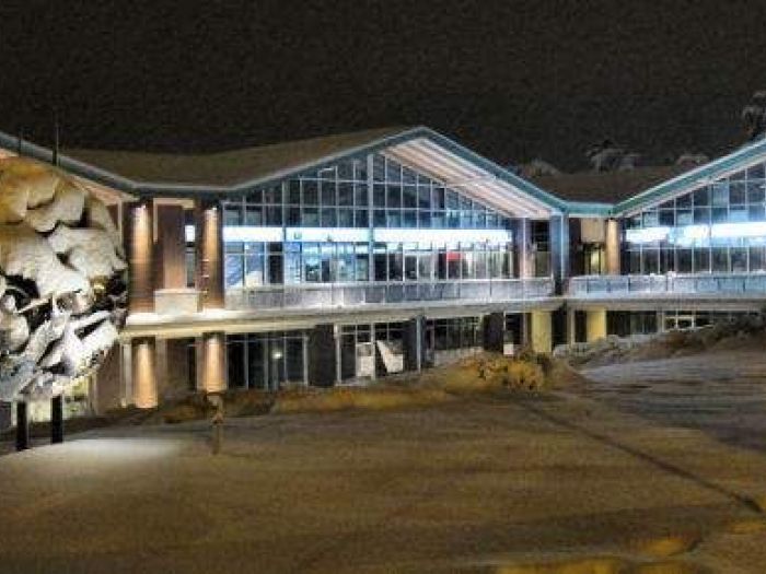 Archisio - Studio Tecnico Associato Esi Project Elettro Soluzioni Impiantistiche - Progetto Progettazione commerciale