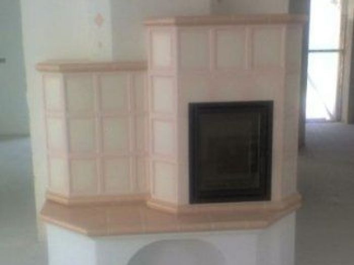 Archisio - Dallago Stufe - Progetto Stufe ad olle