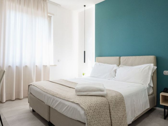 Archisio - Deark Officina Architettura - Progetto Plana hotel