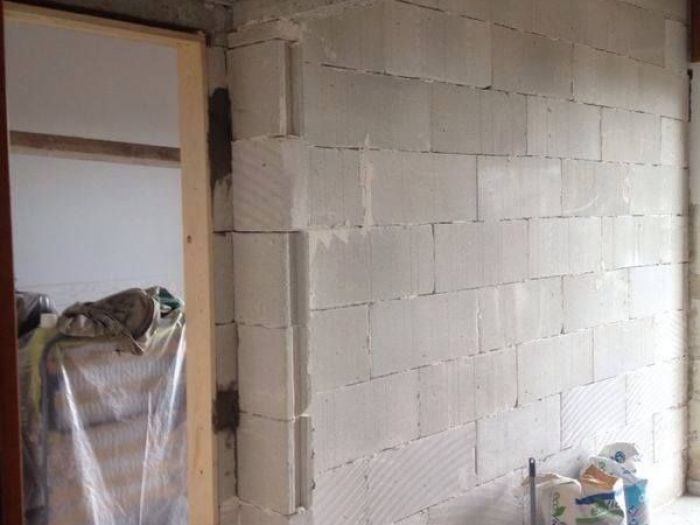 Archisio - Francesca Morano - Progetto Ristrutturazione - progetto 6