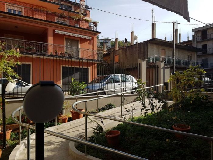 Archisio - Studio Tecnico Darchitettura Arcut - Progetto Ristrutturazione studio medico