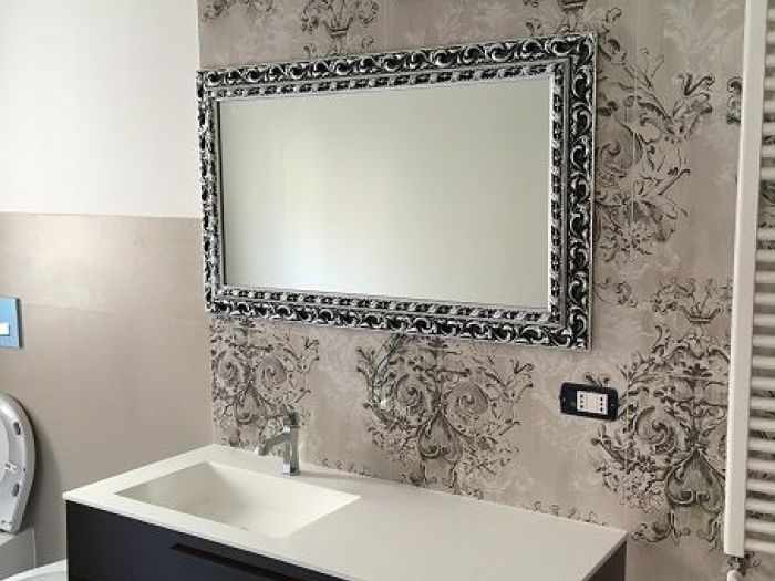 Archisio - Mscedilizia - Progetto Ristrutturazione bagno