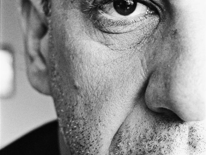 Archisio - Vdf Valerio Durso Fotografo - Progetto Ritratti