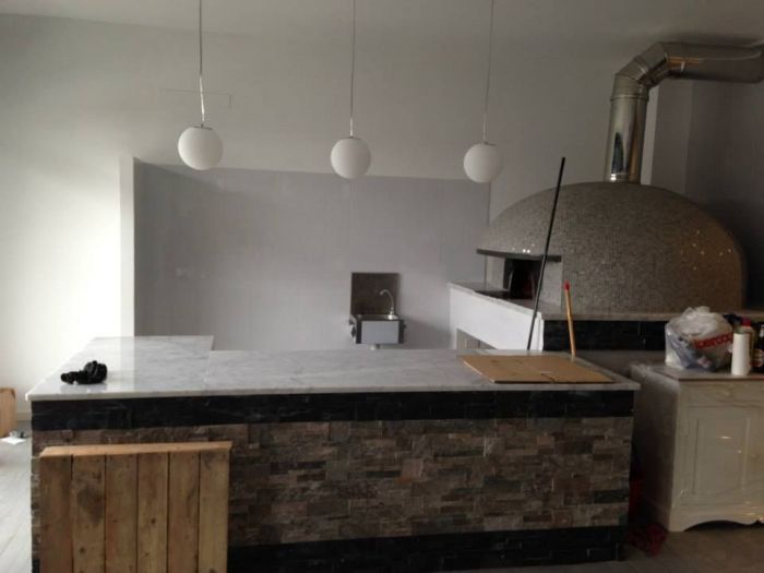 Archisio - Francesca Morano - Progetto Locale commerciale - progetto 3