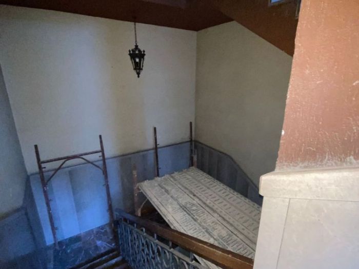 Archisio - Geometra Luigi Amato - Progetto Progettazione direzione lavori in qualit di geometra assistente dellingegnere dl