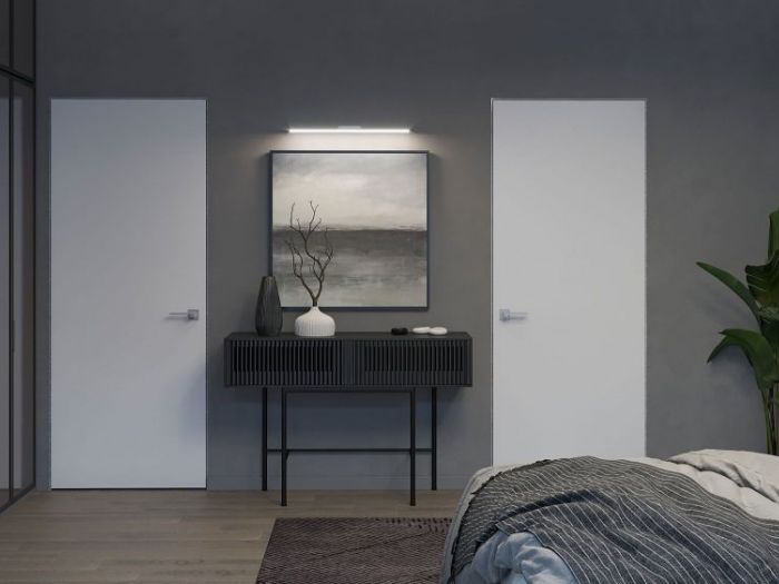 Archisio - Denis Igorevich Yurov - Progetto Una casa con vista sulle montagne