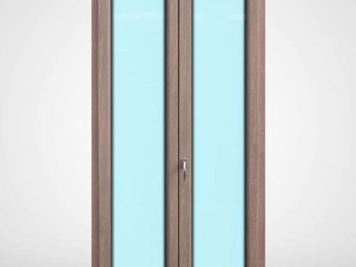 Archisio - Il Ferro srl - Progetto Finestre