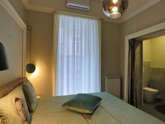 Archisio - Designerclub Mimmo Rusoo - Progetto Bb