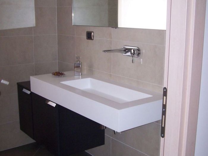 Archisio - Maurizio Loi - Progetto Di crescenzo tonia