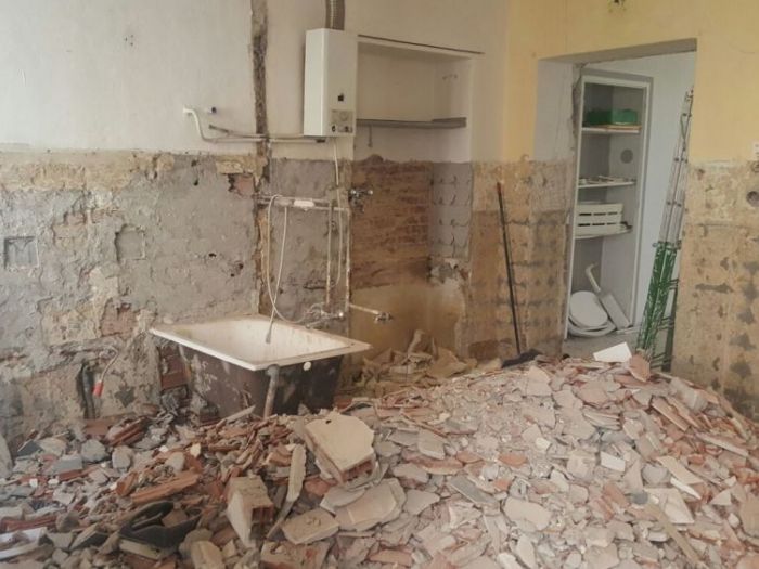 Archisio - Ellerre Ristruttazioni - Progetto Ristrutturazione