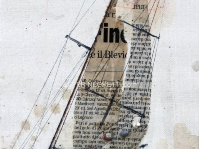 Archisio - Ester Maria Negretti - Progetto ESTER MARIA NEGRETTI