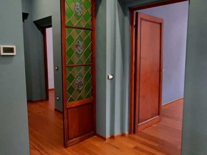 Archisio - Studio Petronici - Progetto Ristrutturazione civile