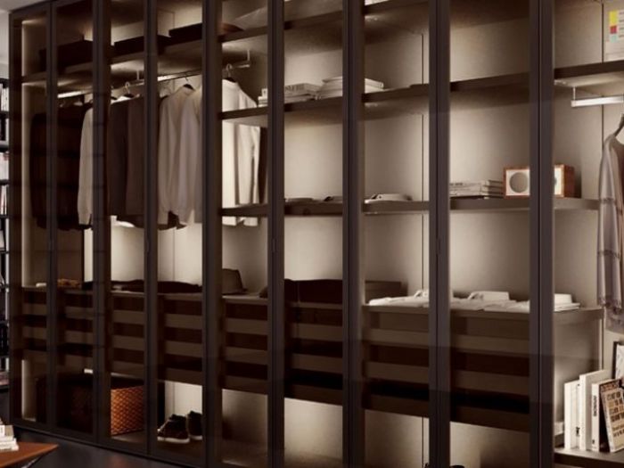 Archisio - Bassetti Proposte Darredo - Progetto Notte