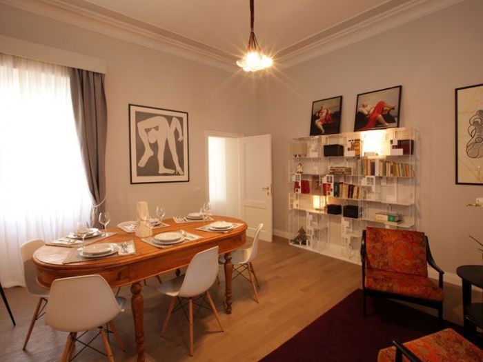 Archisio - Mob Architects - Progetto Volturno