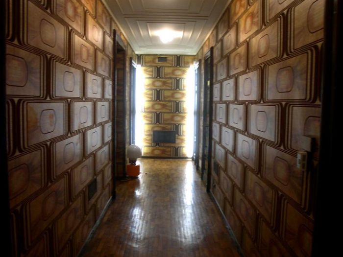 Archisio - Massimo De Salvia - Progetto Seac o2