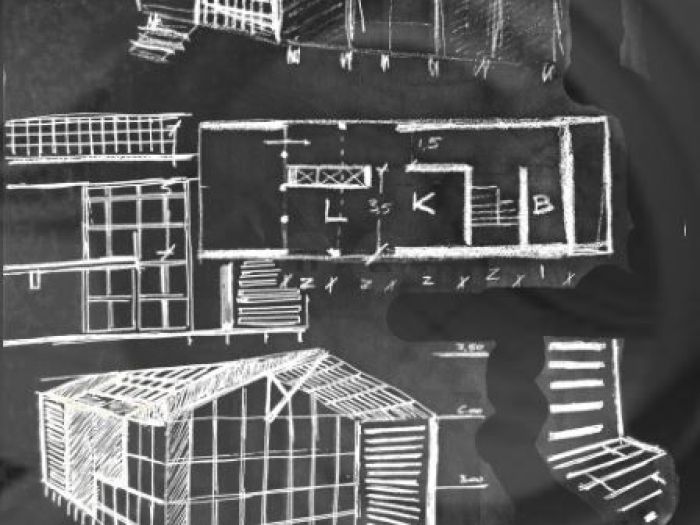 Archisio - Andrea Dellai - Progetto Progettazione