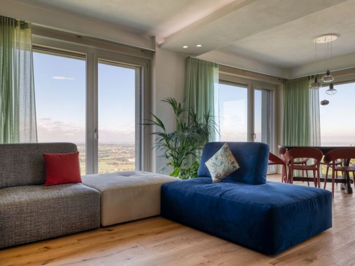 Archisio - Davide Gonella Fotografo - Progetto Cartongessi creativi nel monregalese