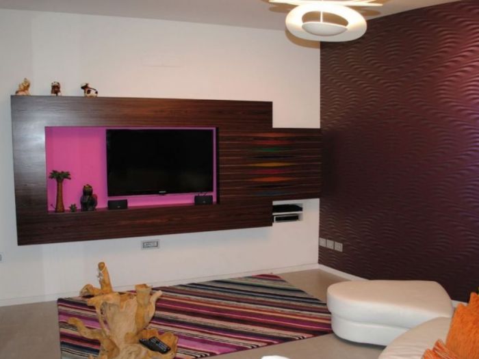 Archisio - Valentina Musella - Progetto Casa in via manzoni