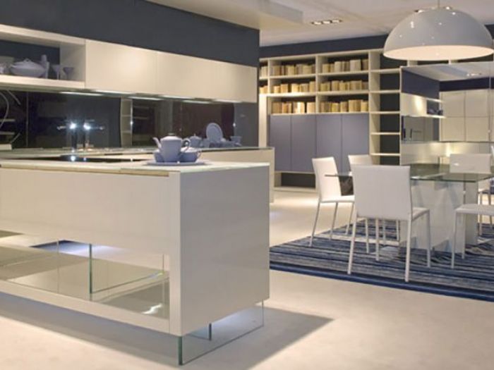 Archisio - Arredamenti 2d - Progetto Realizzazioni