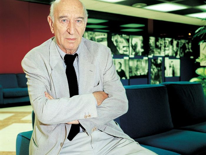 Archisio - Vdf Valerio Durso Fotografo - Progetto Ritratti