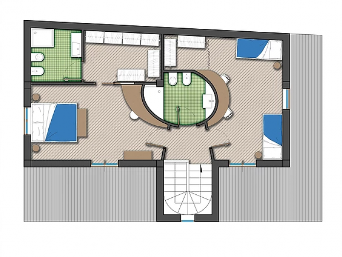 Archisio - Antonio Cirillo - Progetto Progettazione