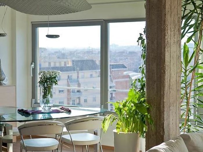 Archisio - Alberto Albeggiani - Progetto San paolo