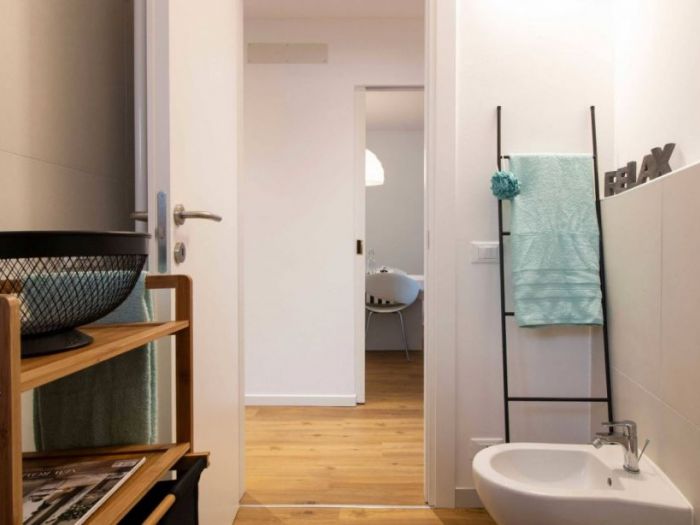 Archisio - Giulia Home Stager - Progetto Home staging a udine