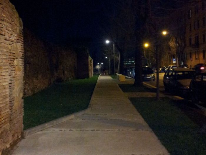 Archisio - Edilizia 3a srl - Progetto Appalti pubblici viale giotto