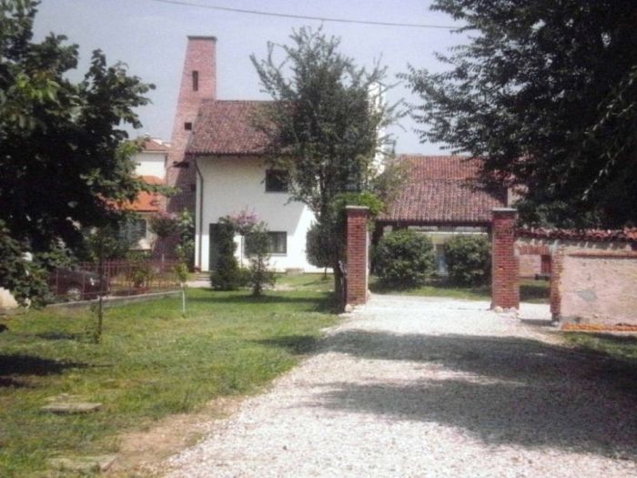 Archisio - Canavesio Bruno - Progetto Casa osiliero-spinello