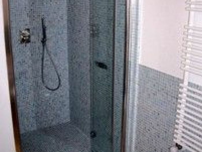 Archisio - Franco Andrea Sas - Progetto Servizio idrico sanitario