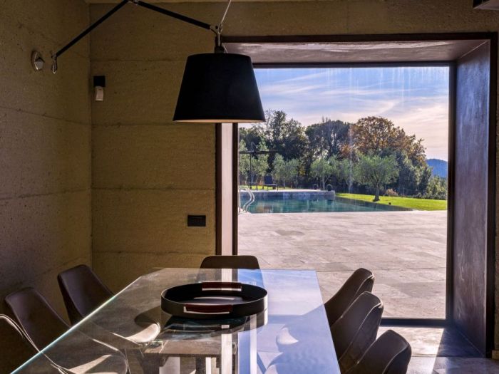 Archisio - Daniele Falletta - Progetto Luxury real estate