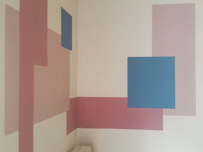 Archisio - Interno78it Decorazioni Dinterni - Progetto Decorazione ambienti