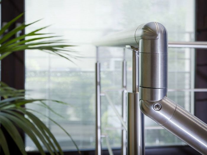 Archisio - Fontanot - Progetto Grohe