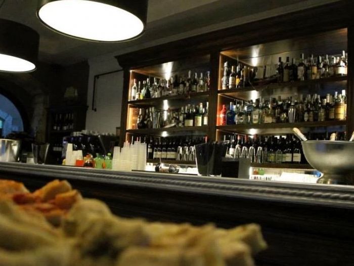 Archisio - Alberto Albeggiani - Progetto Il bolognino