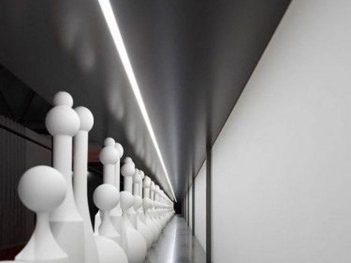 Archisio - Mdf Italia - Progetto Minima 30 news 2019