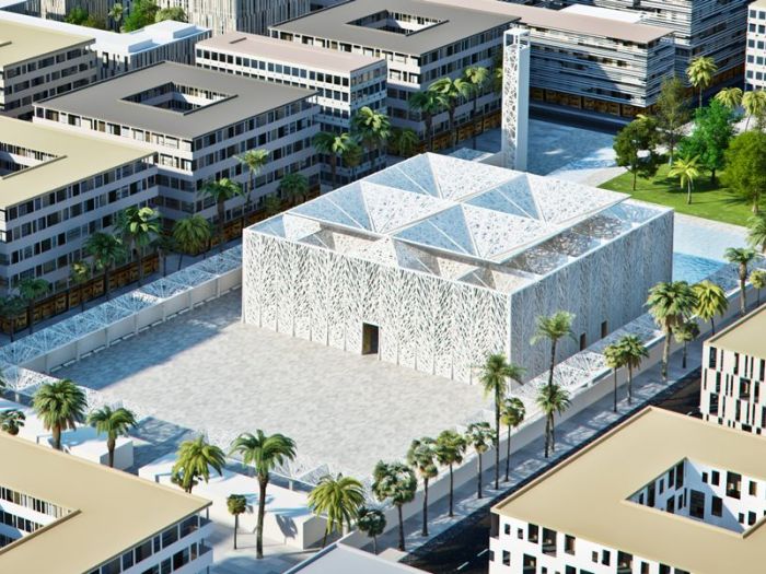 Archisio - Dbmlab - Progetto Architettura