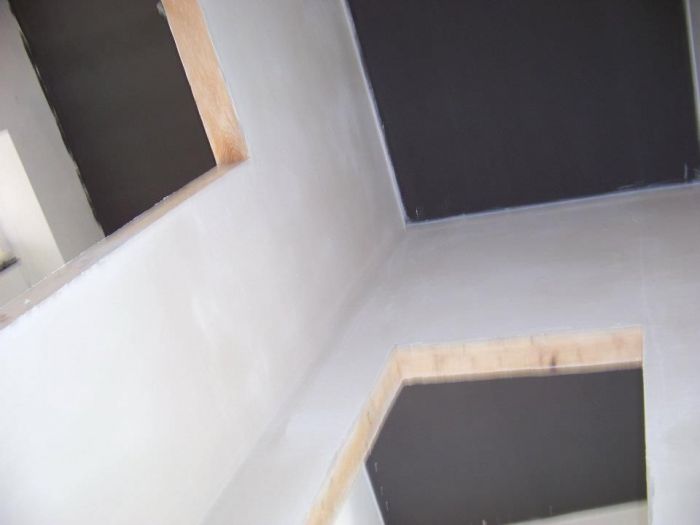 Archisio - Milillo Mario Lavori Edili - Progetto Nuovo teatro abeliano