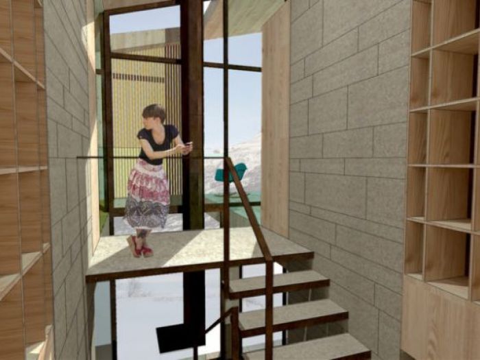 Archisio - Depaolidefranceschibaldan Architetti - Progetto Casa am