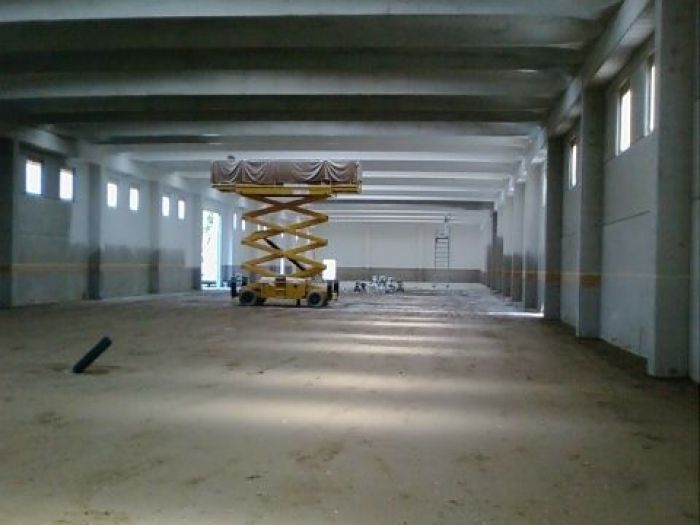 Archisio - Emme Advice - Progetto Medanavisca s R L